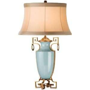  Delphine Table Lamp by Currey & Co. 6030