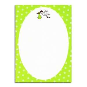  Stork Imprintable Baby