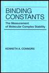   , (0471830836), Kenneth A. Connors, Textbooks   