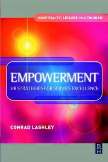   Service Excellence by Conrad Lashely, Taylor & Francis Ltd  Paperback