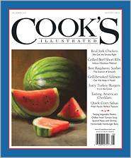 Cooks Illustrated, ePeriodical Series, Americas Test Kitchen 