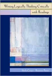   with Readings, (0321038037), Sheila Cooper, Textbooks   