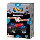 ZOOBMobile Mini 4 Wheeler 12