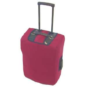  Total Armour Plus Luggage Cover   Wine 