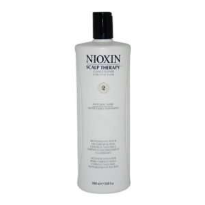 Bionutrient Actives Scalp Therapy By Nioxin For Unisex   33.8 Oz Scalp 