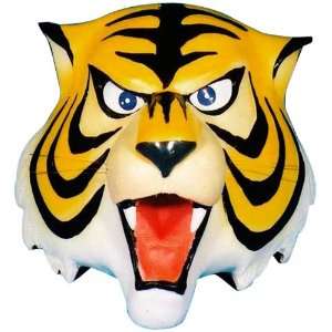  Rubber mask Tiger mask Toys & Games
