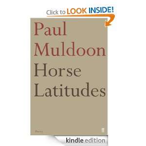 Start reading Horse Latitudes 