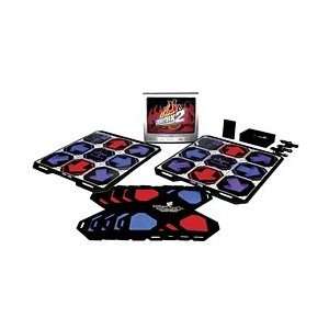  School Quality Dance Package With PS2 (SET) Sports 