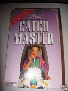 NEW Catch Master Childs Model   