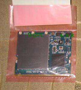   ◢◣Atheros AR5416◢◣ ABGN Mini PCI 802.11N◢◣300Mbps  