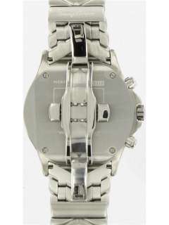 Tommy Bahama Mens Steel Victory Chronograph Watch TB3013  