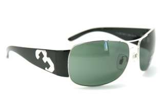   Sunglasses Brand New Authentic Mod PH 3042 Color 900171 Silver  