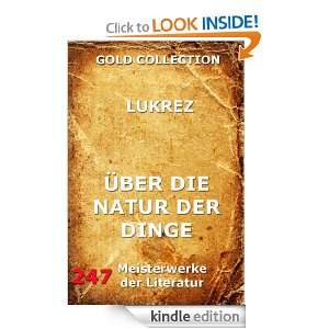   ) Lukrez, Joseph Meyer, Hermann Diels  Kindle Store