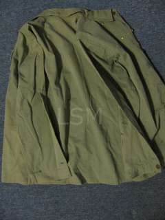 WWII UDT 3 USMC P44 Jacket  