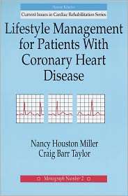 Lifestyle Management for Patients With Coronary Heart Disease, Vol. 2 