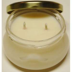  2 Pack 6 oz Tureen Soy Candle   Lilac 