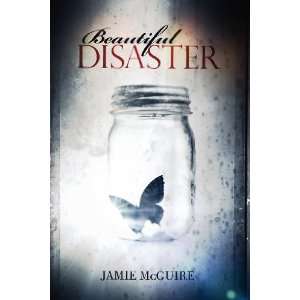  Beautiful Disaster [Paperback] Jamie McGuire Books