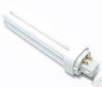 NEW GE 97597 Biax D Eco 13w Fluorescent Bulbs 10 Pack  