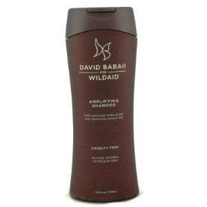  David Babaii for WildAid Amplifying Shampoo   13.5 oz 