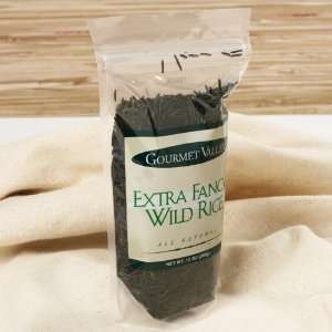 Extra Fancy Wild Rice (13 ounce)  Grocery & Gourmet Food