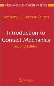   , (0387681876), Anthony C. Fischer Cripps, Textbooks   