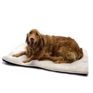  Dog Gone Smart Navy Sherpa Crate Pad, X Small Pet 