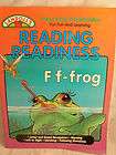 Landolls Preschool Workbooks For Fun And Learning Reading Readiness