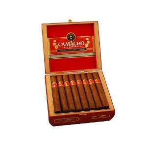  Camacho SLR Toro   Box of 25 Cigars