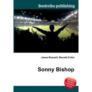  Sonny Bishop Ronald Cohn Jesse Russell Books