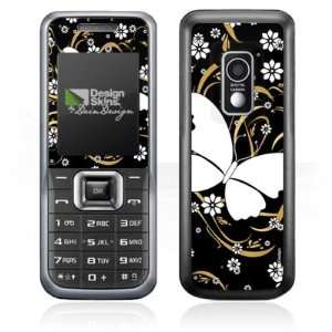  Design Skins for Samsung E2100   Fly with Style Design 