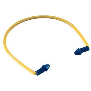   Ear Plug; Banded Hearsafe T230, NRR 22 (Pack of 12) Automotive