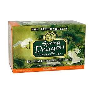  Dragon Herbs Spring Dragon Longevity Tea   The Worlds 