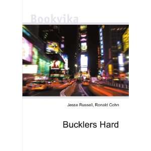  Bucklers Hard Ronald Cohn Jesse Russell Books