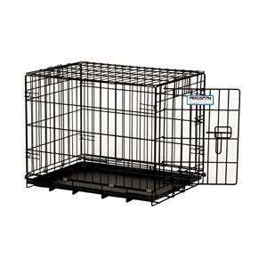   Wire Dog Crate  48 length x 30 width x 32 height