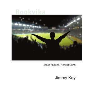  Jimmy Key Ronald Cohn Jesse Russell Books