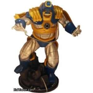 Sinestro Corps Anti Monitor in Box (Hero Clix   Large Promo Pieces 