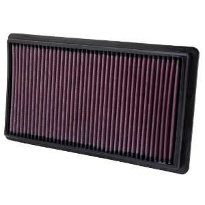   Panel Air Filter   2010 2012 Ford Fusion 3.5L V6 F/I   All Automotive