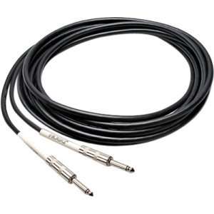  New   Hosa GTR 205 Audio Cable   KV7706 Electronics