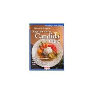  Natures Own Candida Cure