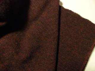 Rug Hooking Wool BLACK CHERRY HERRINGBONE quilt PENNY prhgw  