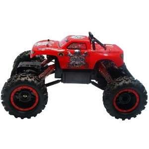  My Web RC   Wiki Rally Off Road   Crawler 110   Ready to 