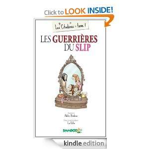   du slip (French Edition) Adeline Blondieau  Kindle Store