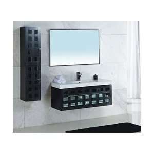 Canova   Modern Bathroom Vanity Set 46