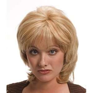  JANET H Human Hair Wig by Wig Pro Beauty