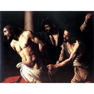  Hand Made Oil Reproduction   Caravaggio   Michelangelo 