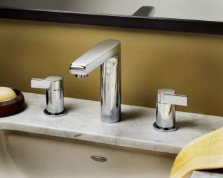  American Standard 2590801.002 Studio Widespread Faucet 