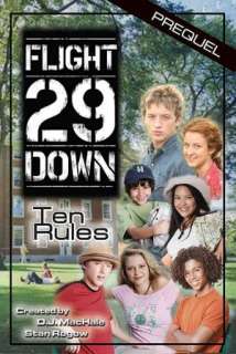   Ten Rules Prequel (Flight 29 Down Series) by Walter 