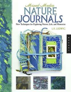   Journaling by L.K. Ludwig, Quarry Books  NOOK Book (eBook), Paperback