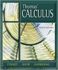    Calculus, (0201441411), Ross L. Finney, Textbooks   