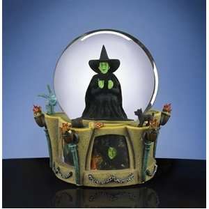  San Fransisco Music Box, Wizard of Oz   Wicked Witch Im 